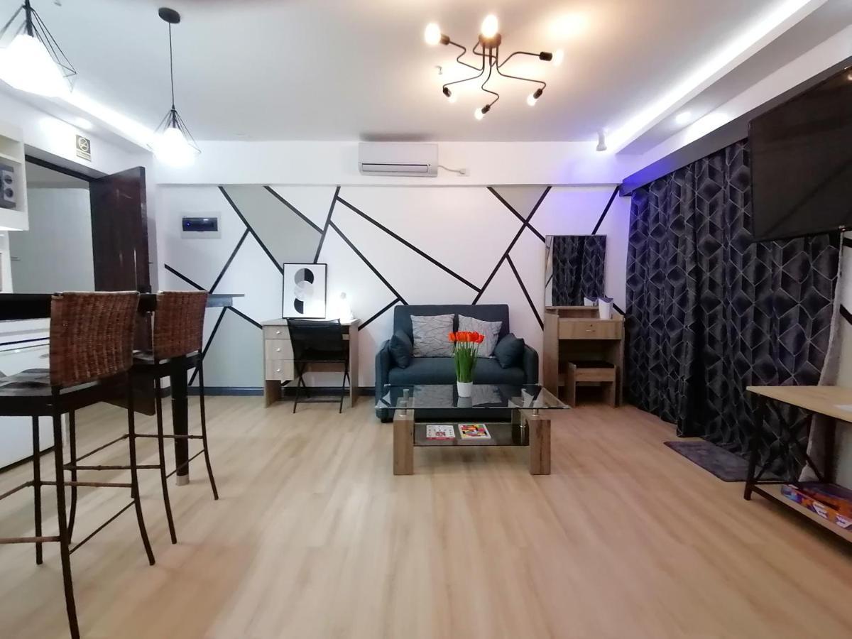 Condo Azur Suites E507 Near Airport, Netflix, Stylish, Cozy With Swimming Pool Мактан Екстер'єр фото